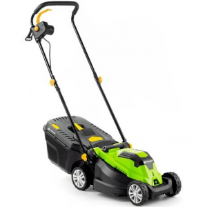 Fieldmann FZR 2031-E elektromos fűnyíró 1300 W